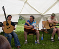 Guitar Workshop with Don Alder, Simon Budd, George Leach